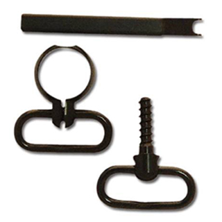 GROVTEC SWIVEL SET LEVER ACTION - Hunting Accessories